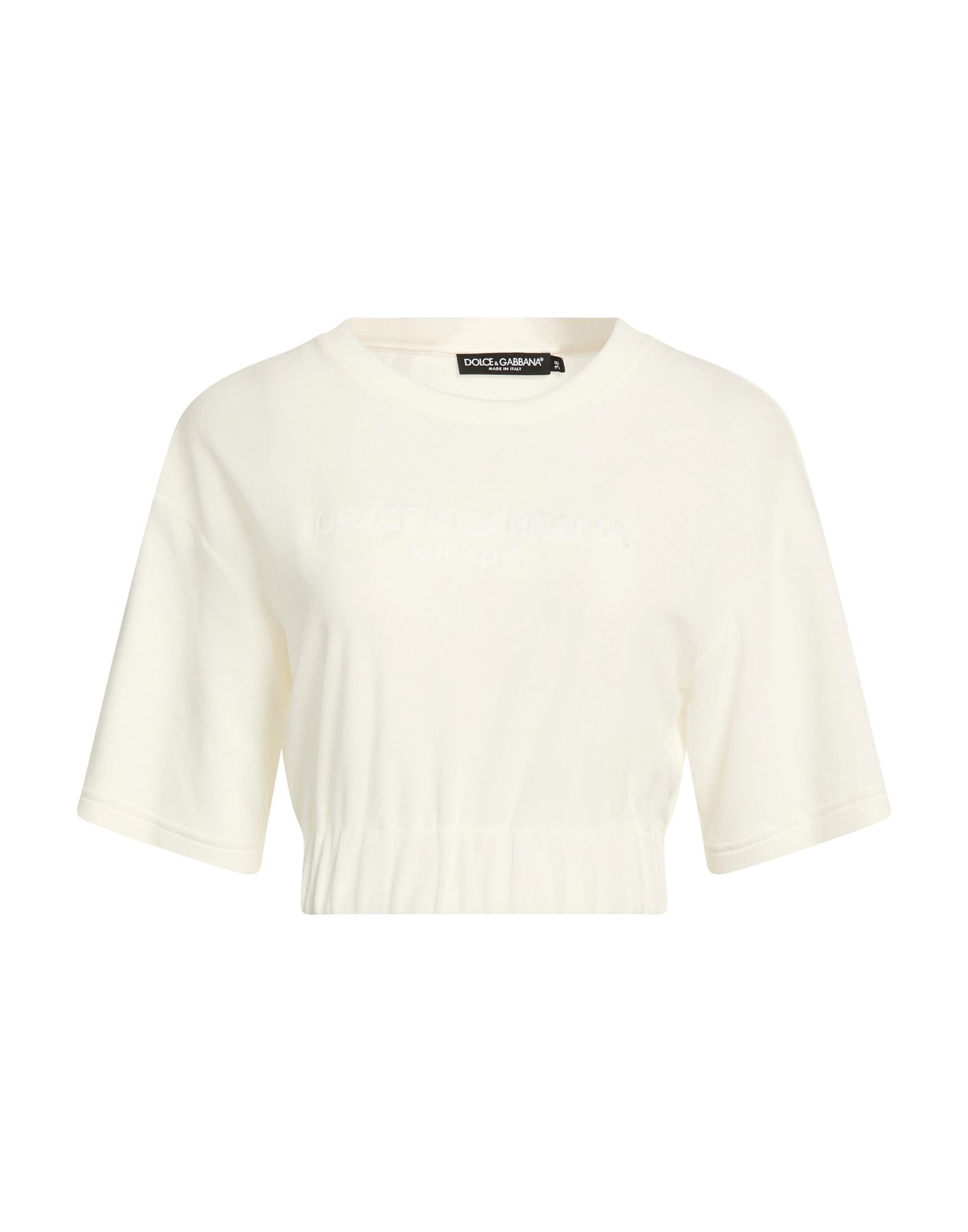 DOLCE&GABBANA - Sweatshirts