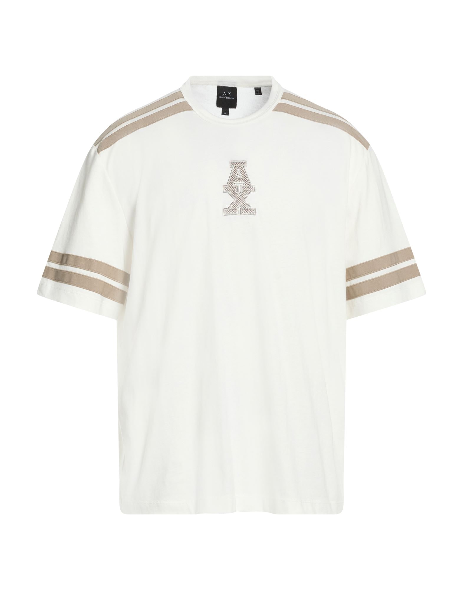 ARMANI EXCHANGE - T-shirts