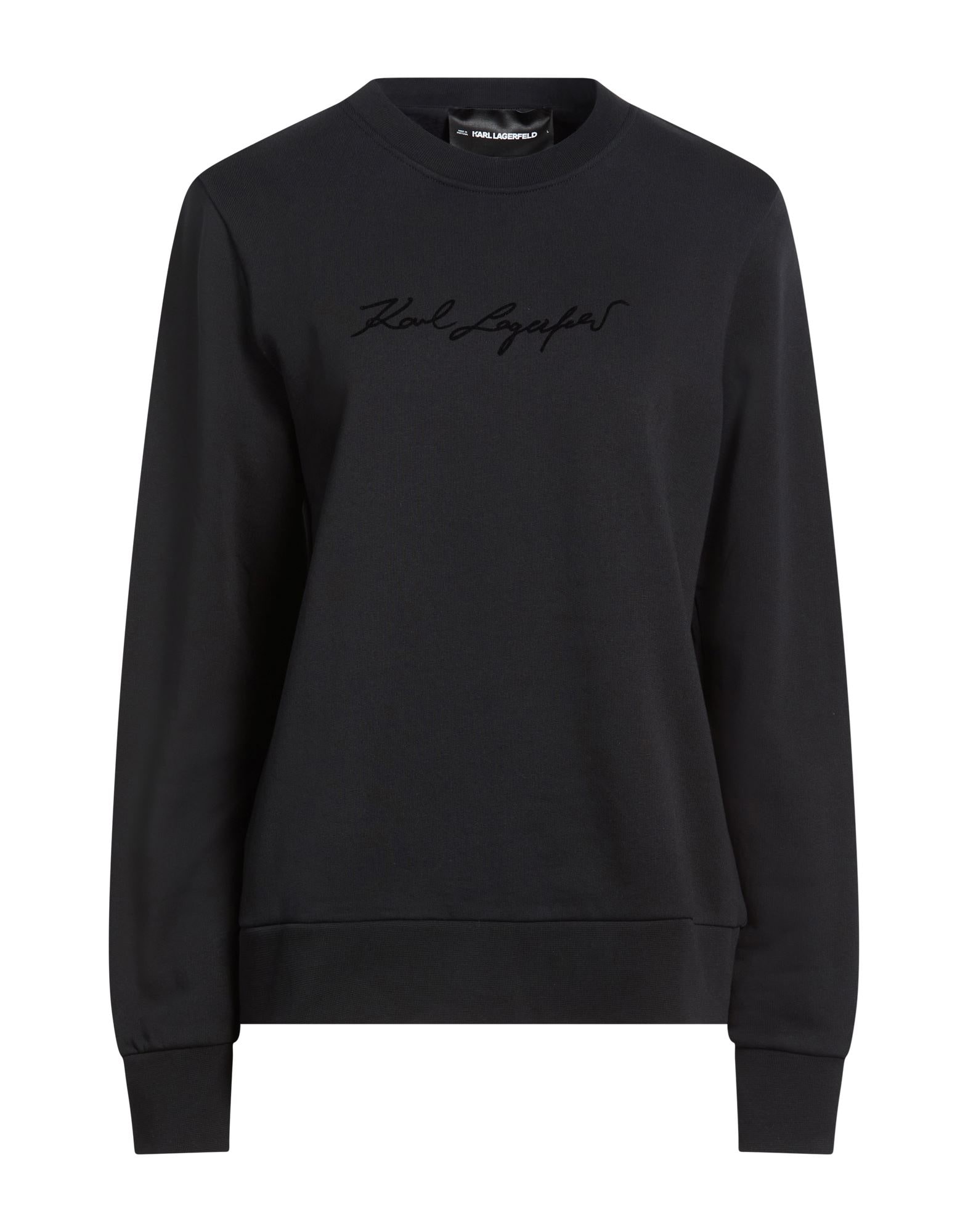 KARL LAGERFELD - Sweatshirts