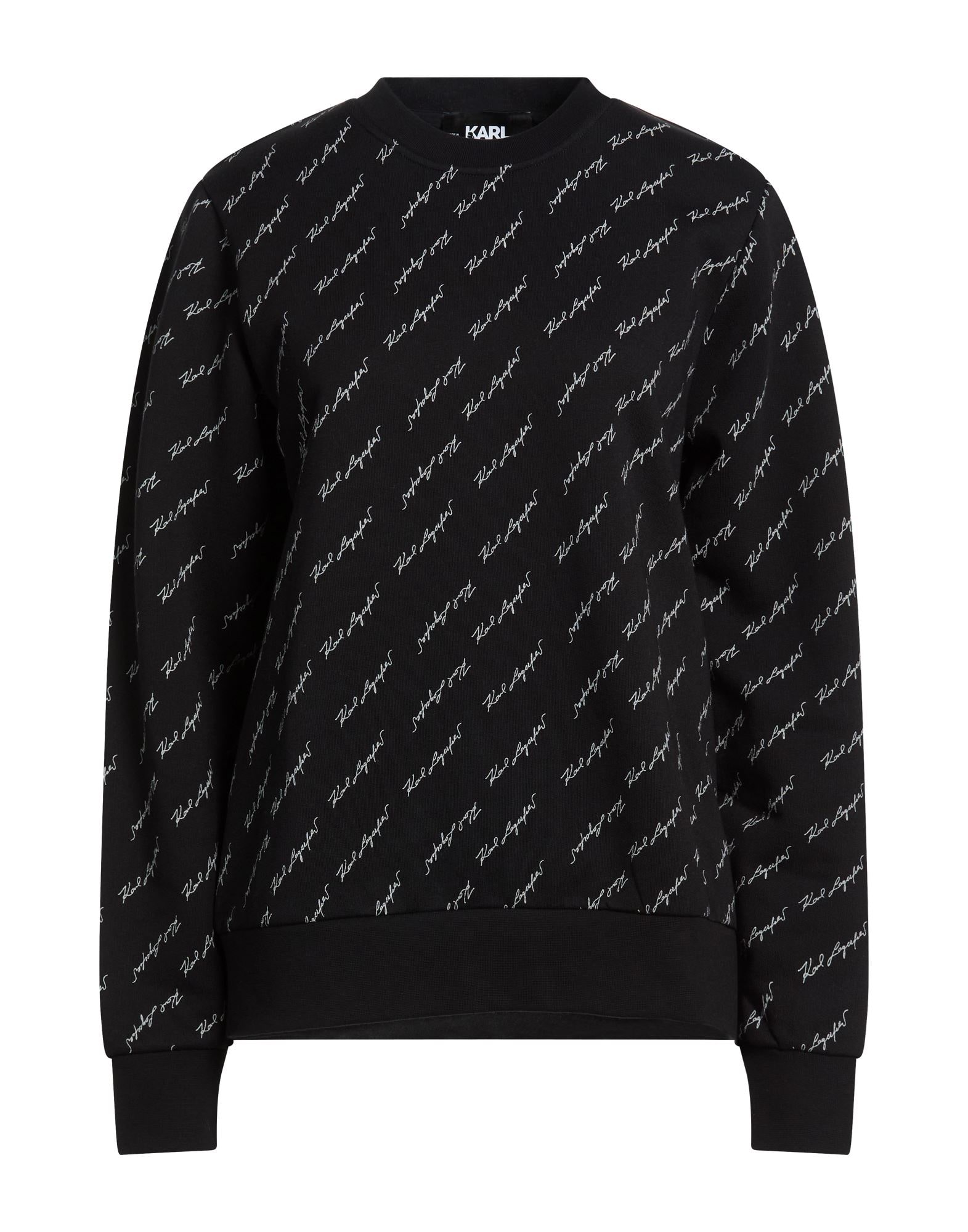 KARL LAGERFELD - Sweatshirts