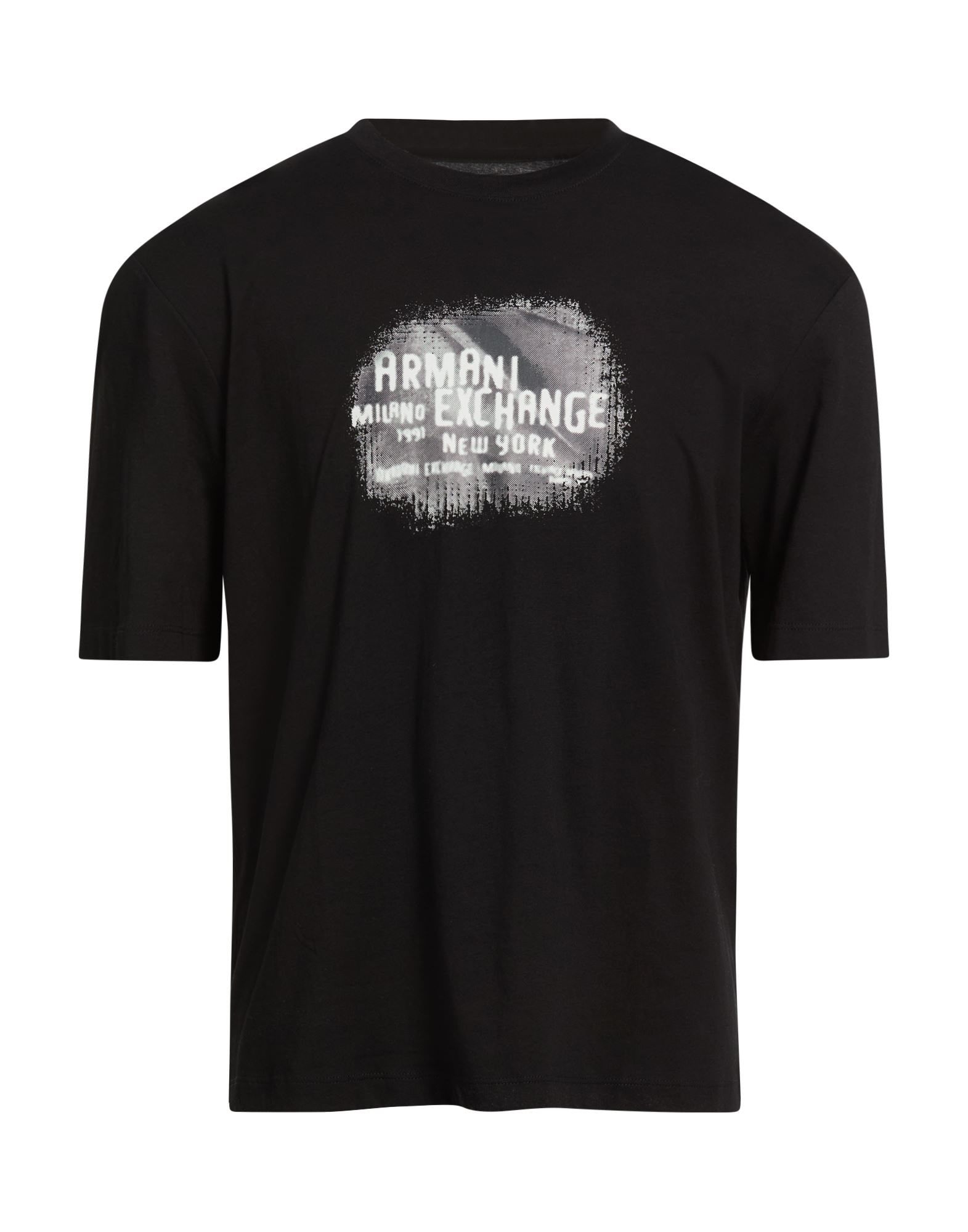 ARMANI EXCHANGE - T-shirts
