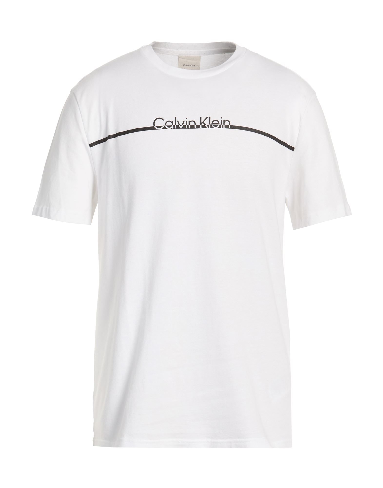 CALVIN KLEIN - T-shirts