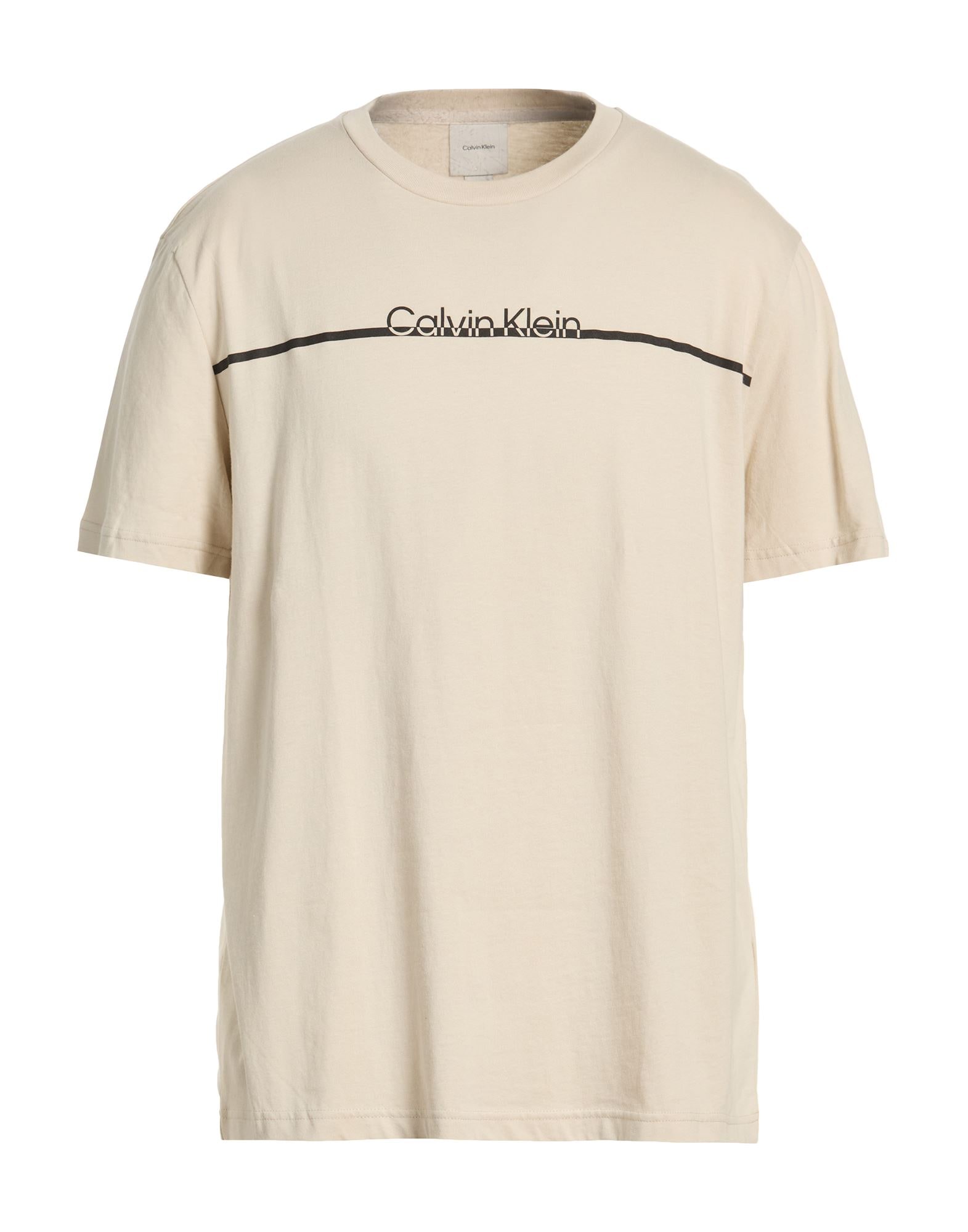 CALVIN KLEIN - T シャツ