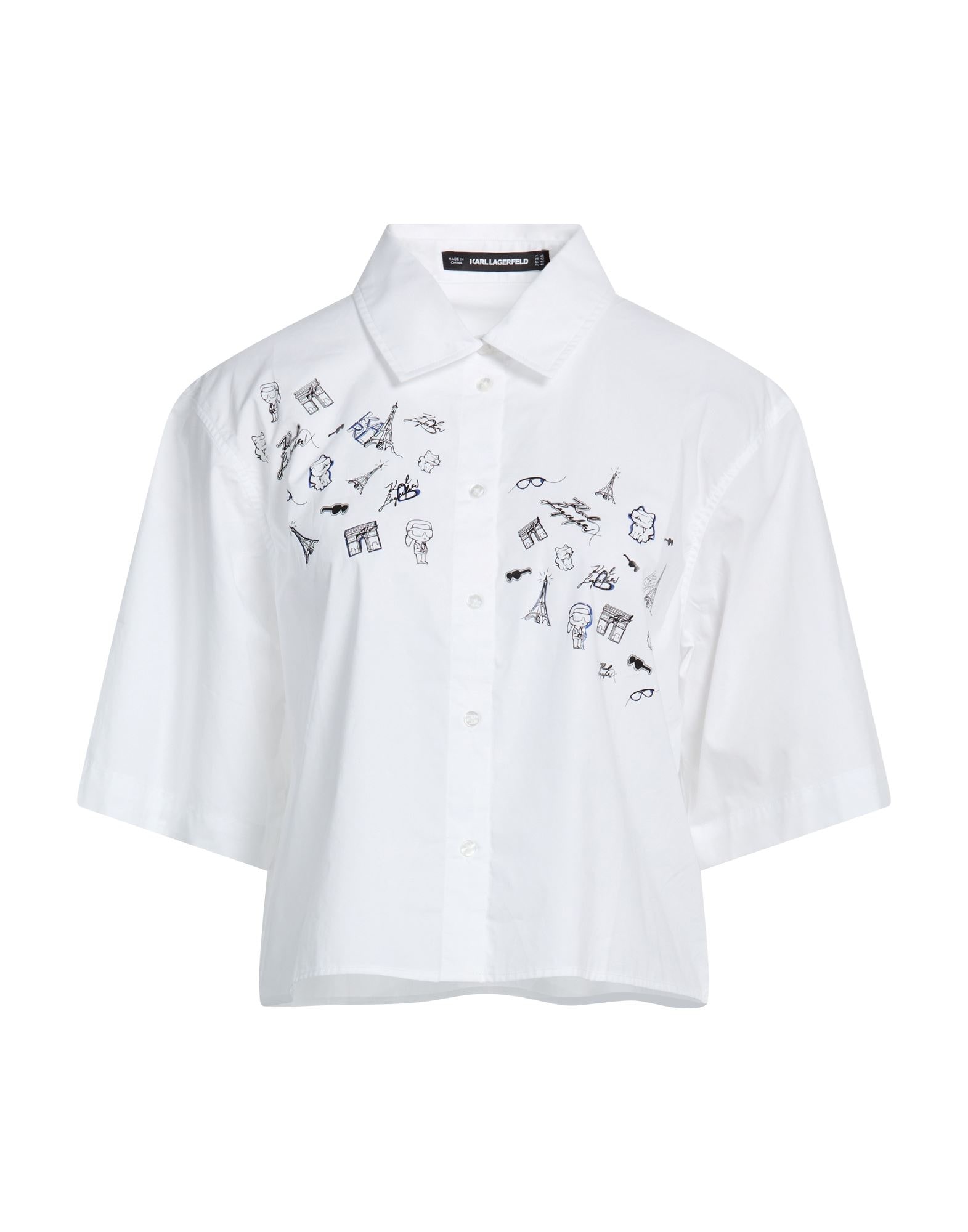 KARL LAGERFELD - Camisas