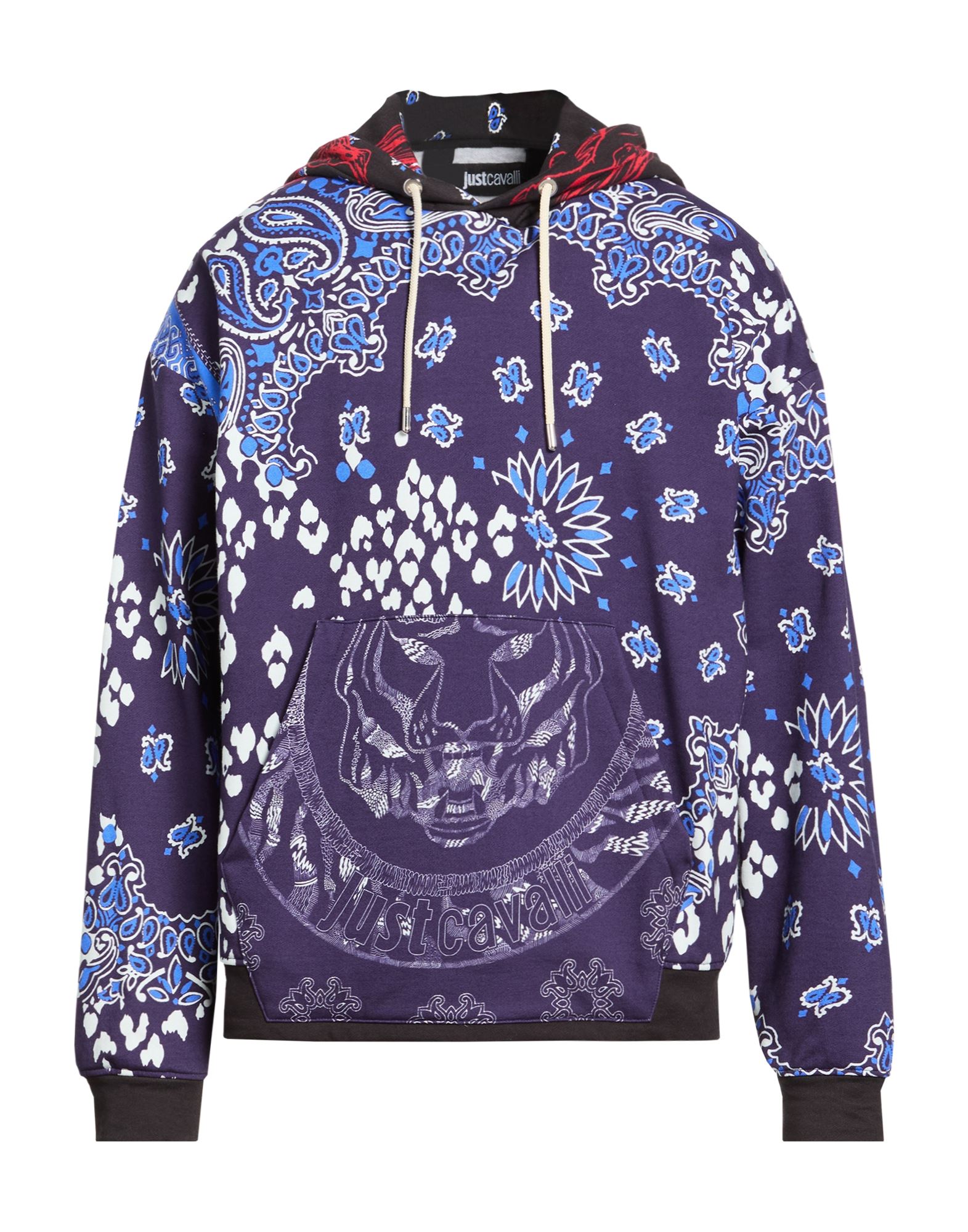 JUST CAVALLI - Sweatshirts