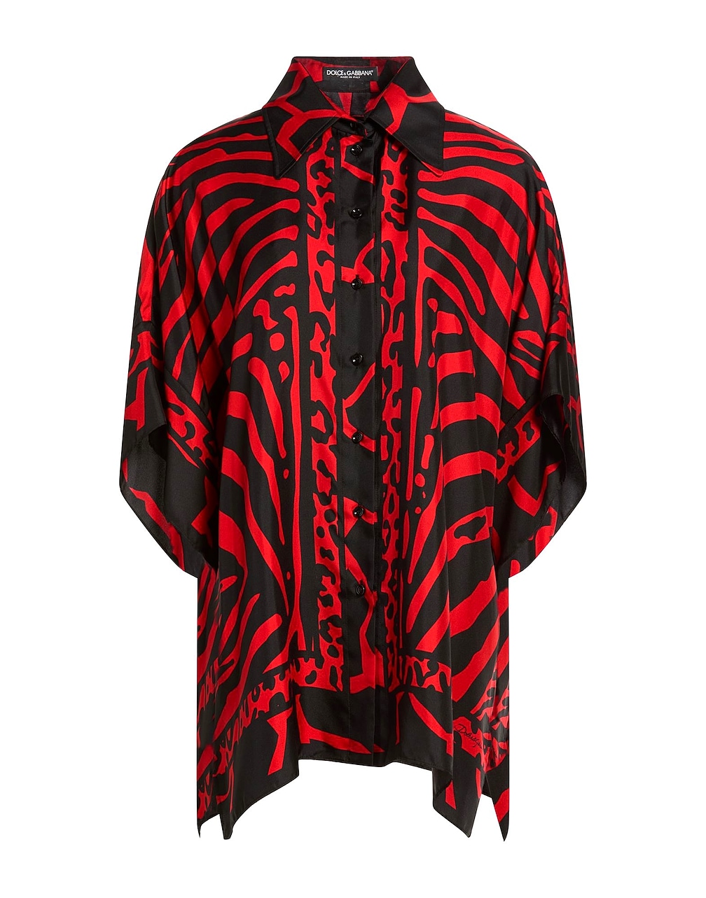 DOLCE&GABBANA - Hemden