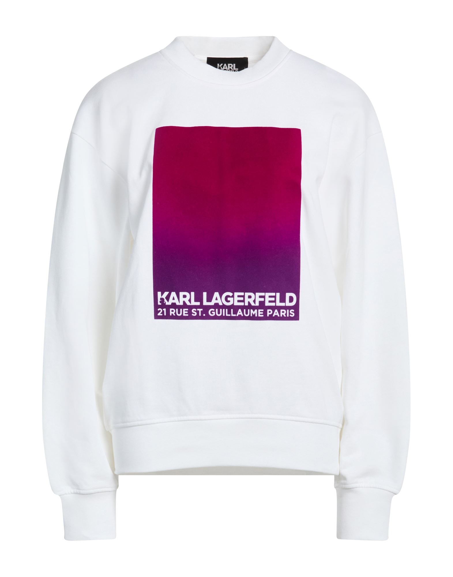 KARL LAGERFELD - Sweatshirts