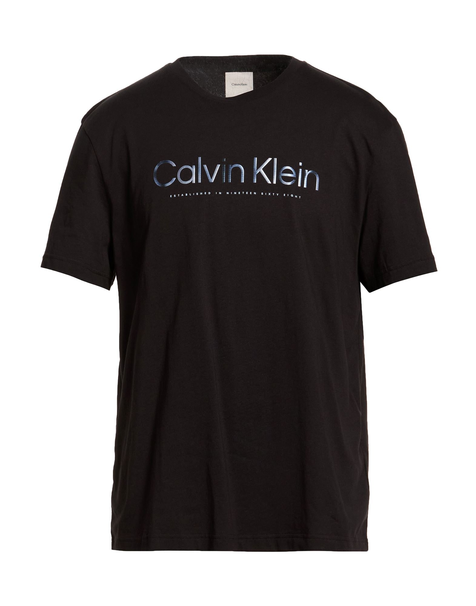 CALVIN KLEIN - T シャツ