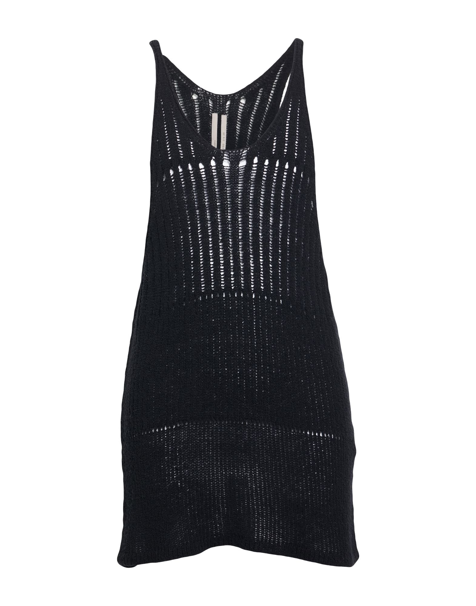 RICK OWENS - Tank tops