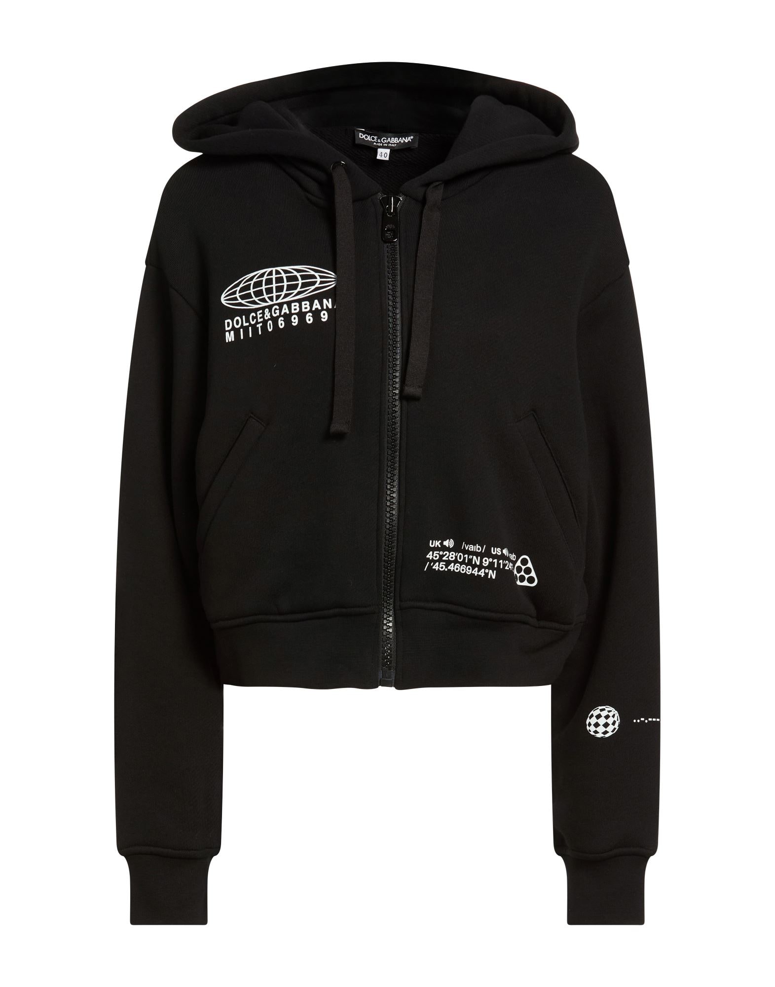 DOLCE&GABBANA - 트레이닝 상의