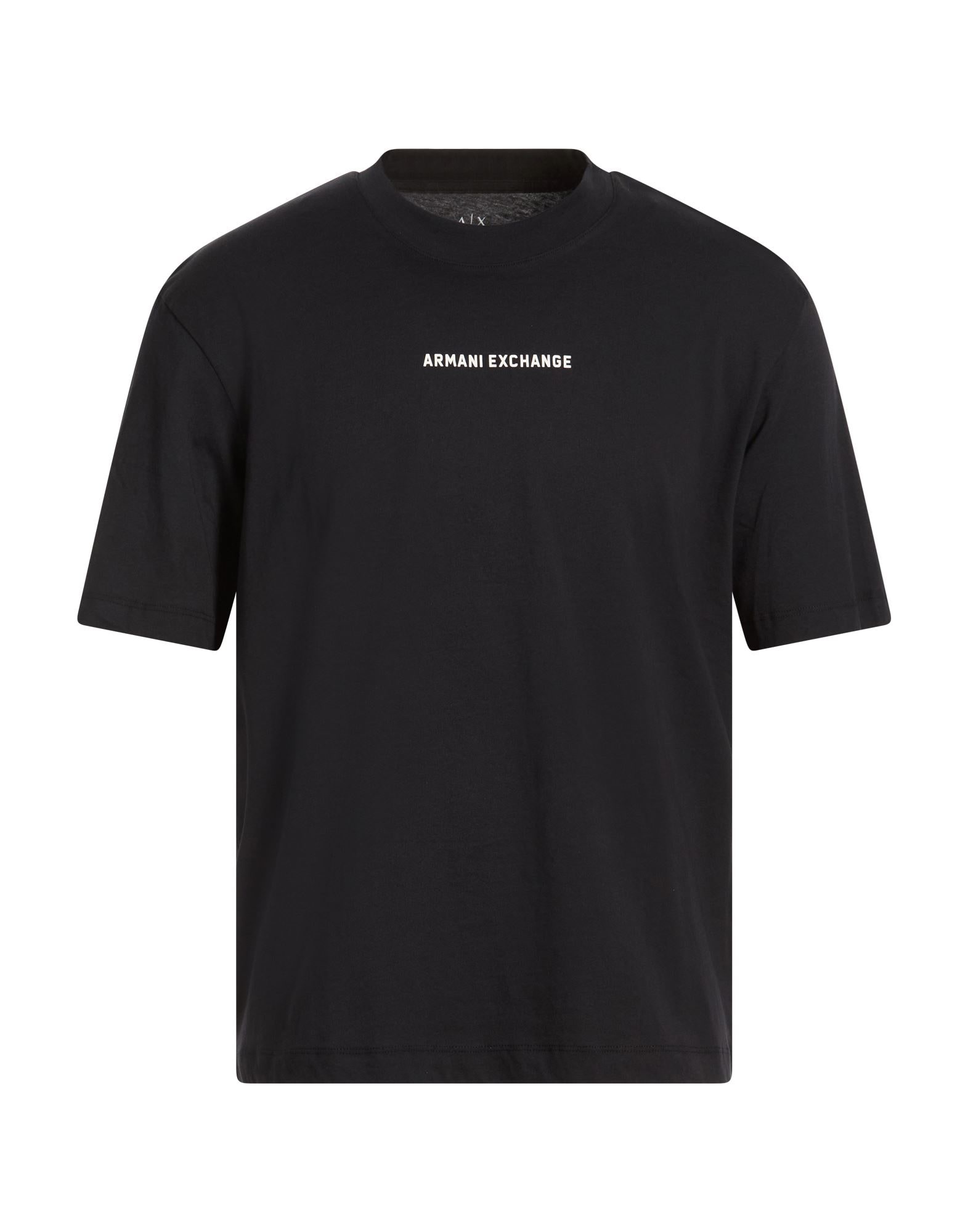 ARMANI EXCHANGE - T-shirts