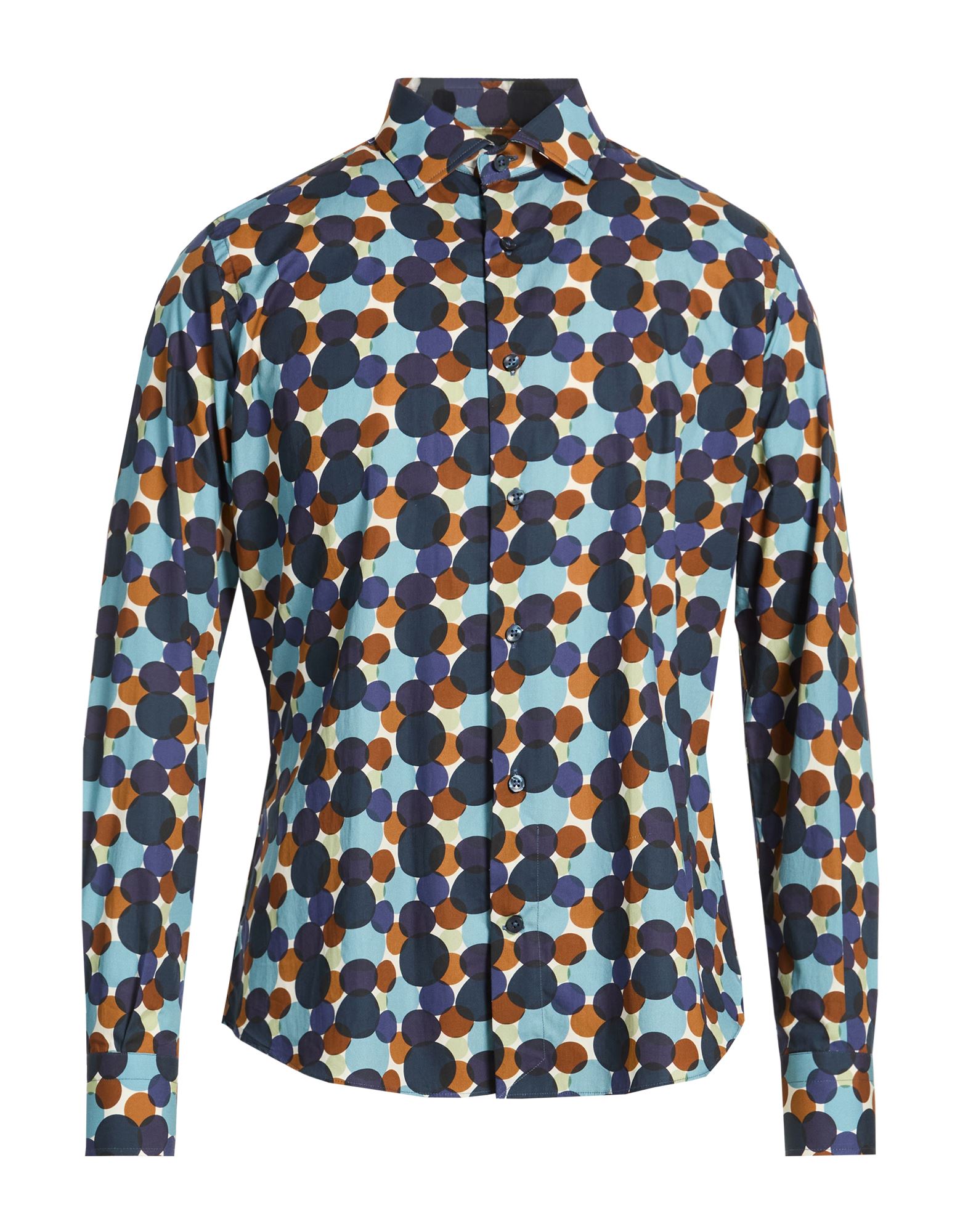 BOTTEGA ARTIGIANA - Shirts