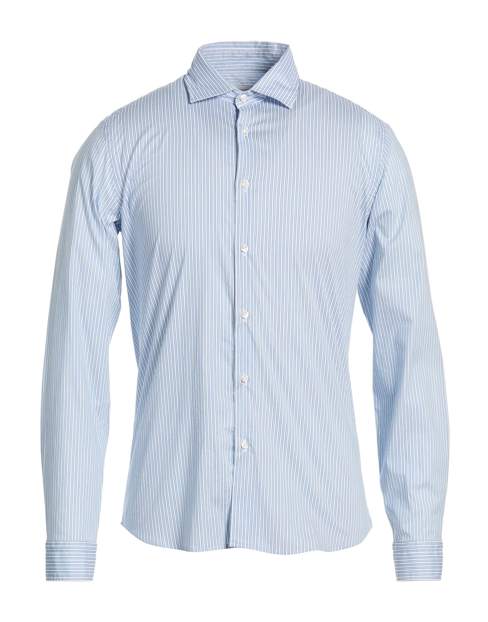 MANUEL RITZ - Shirts