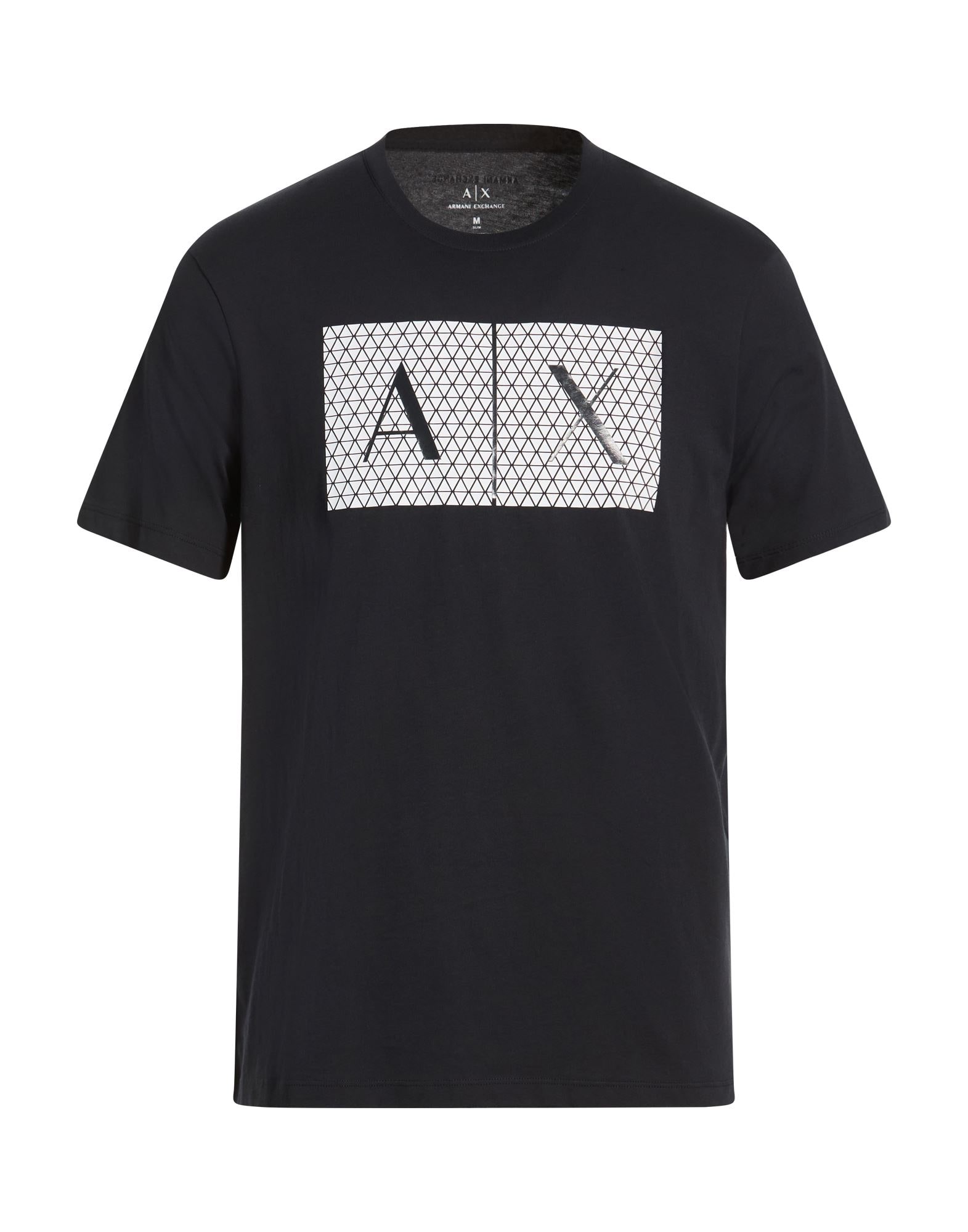 ARMANI EXCHANGE - T-shirts