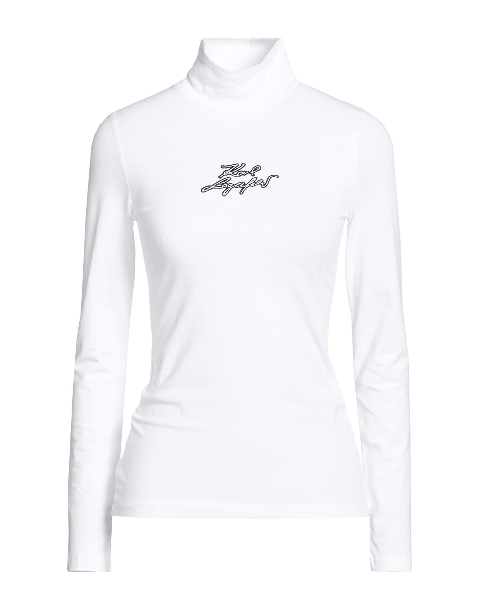 KARL LAGERFELD - T-shirts