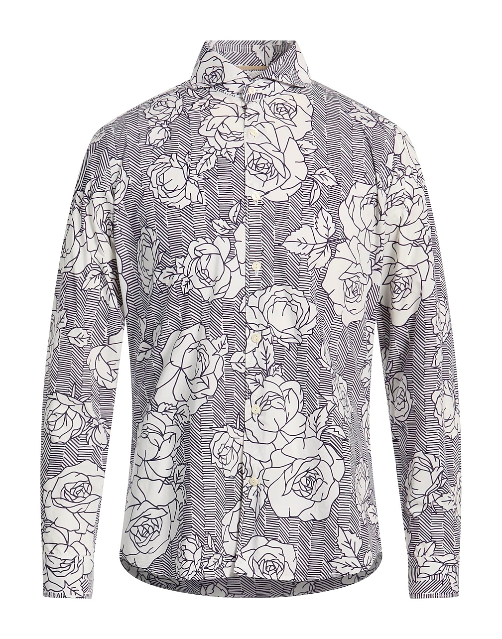 TINTORIA MATTEI 954 - Shirts