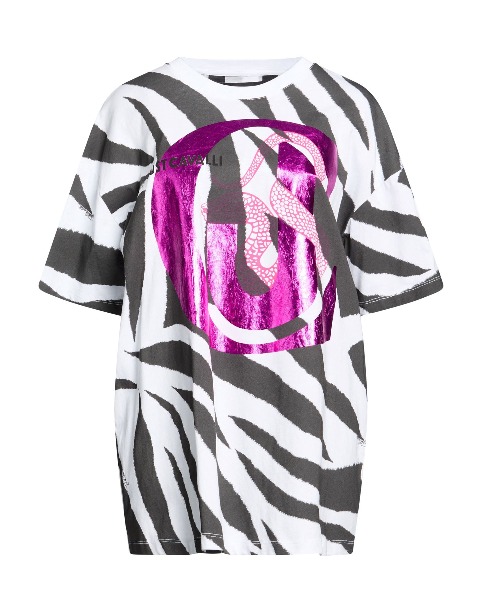 JUST CAVALLI - T-shirts