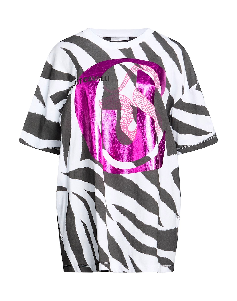 JUST CAVALLI - T-shirts