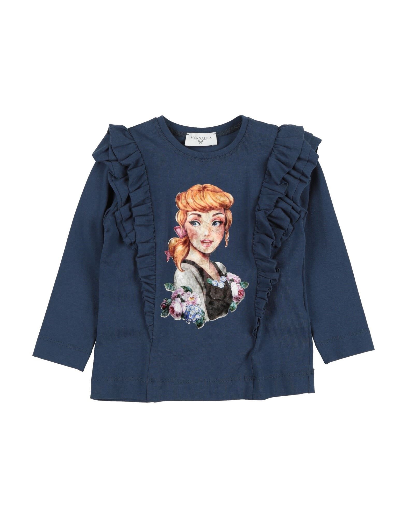 MONNALISA - T-shirts