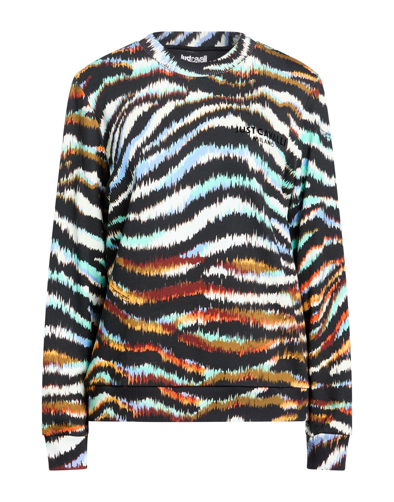 JUST CAVALLI - Sweatshirts