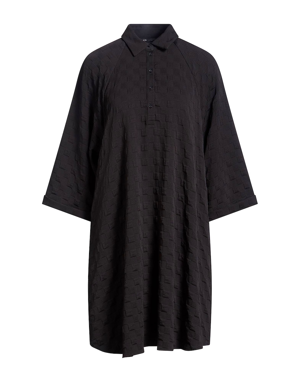 ARMANI EXCHANGE - Mini dresses