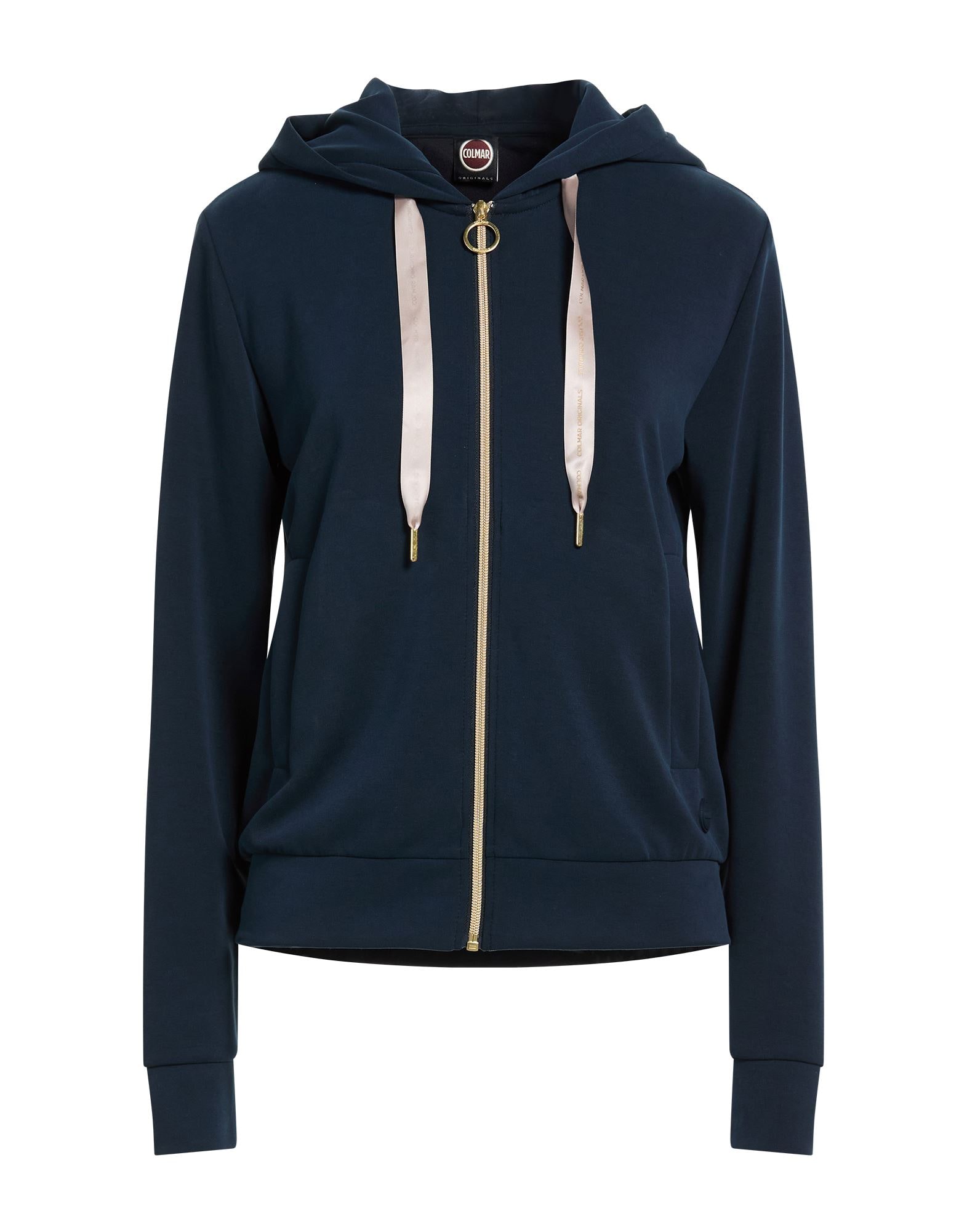 COLMAR - Φούτερ