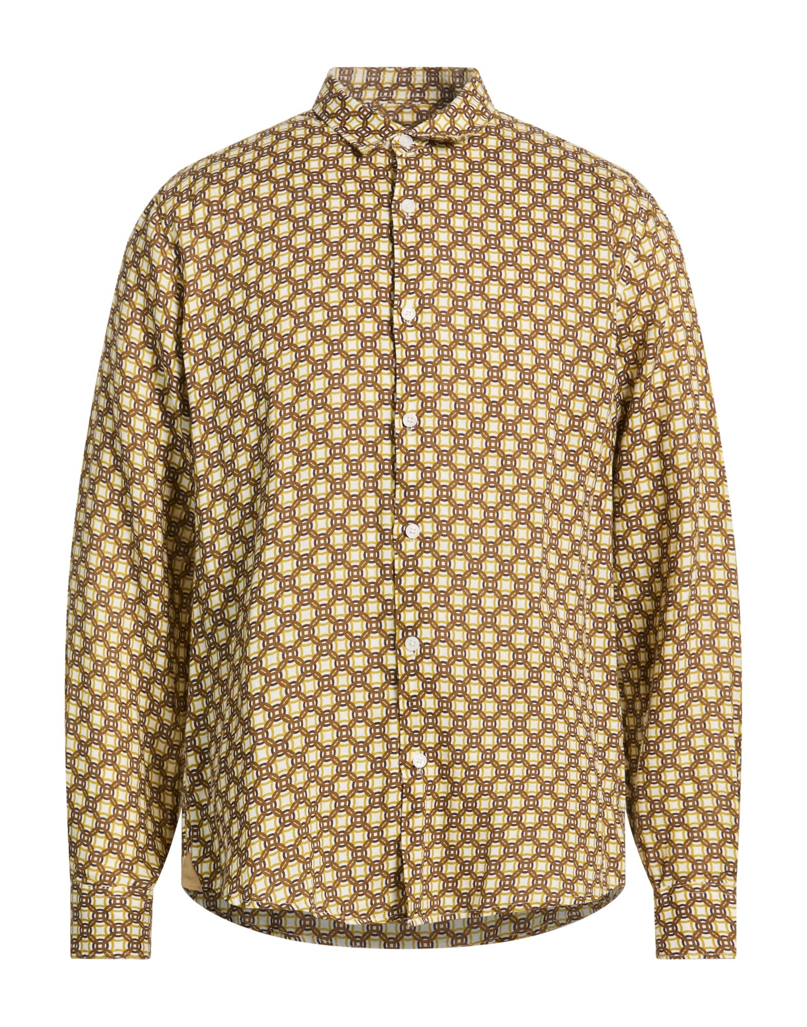 GIANNI LUPO - Πουκάμισα 
