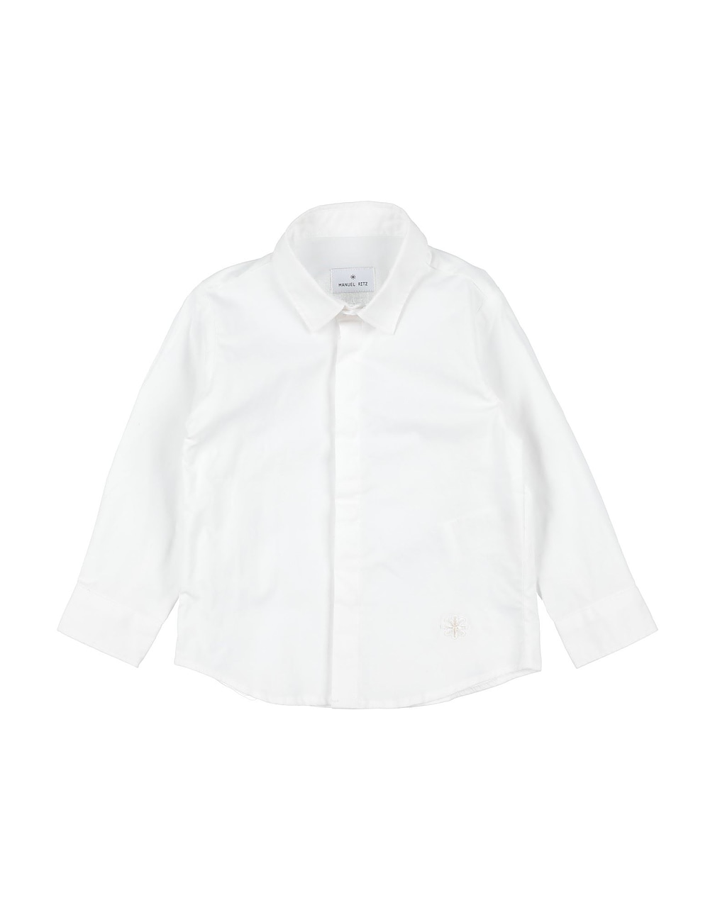 MANUEL RITZ - Shirts