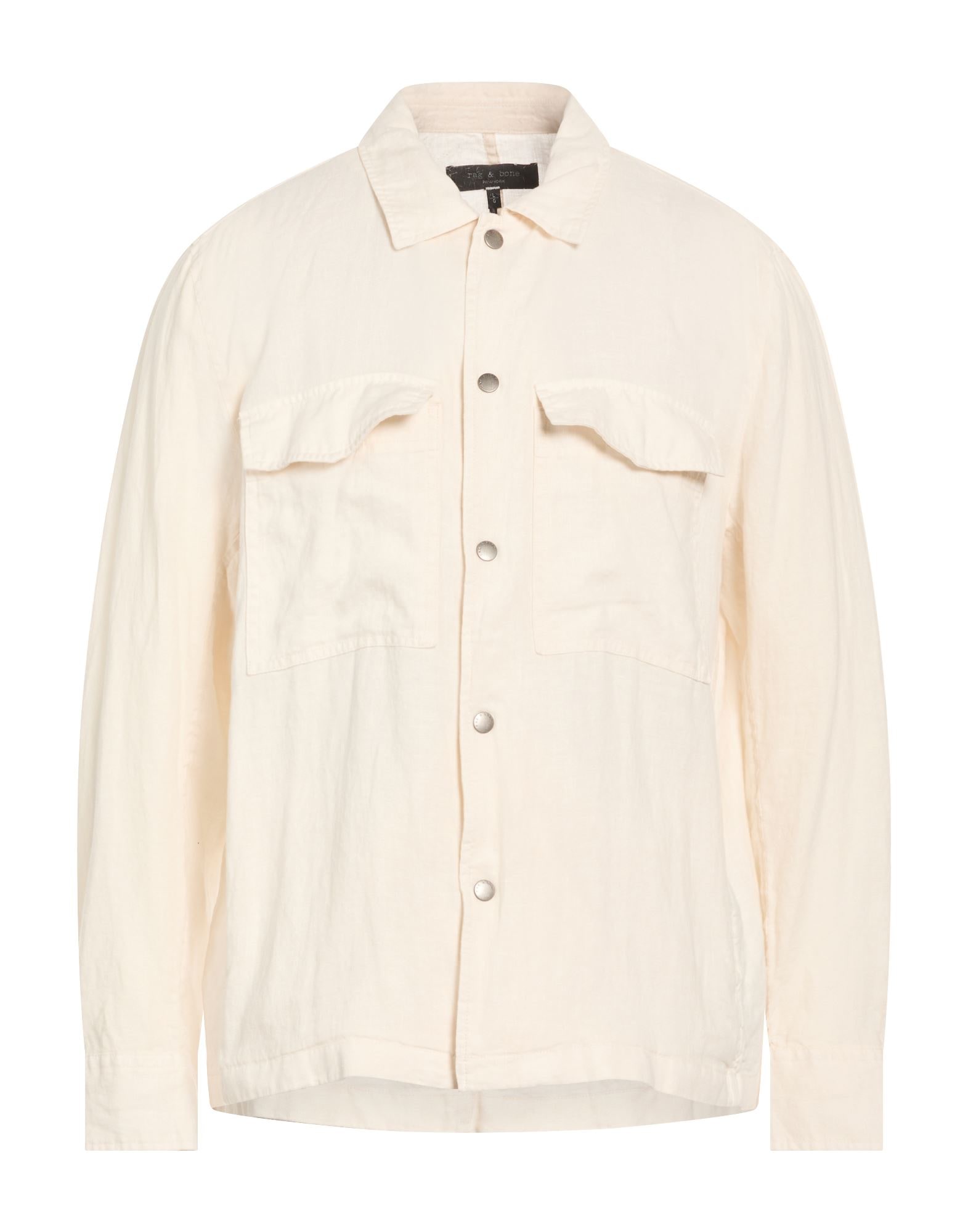 RAG & BONE - Shirts