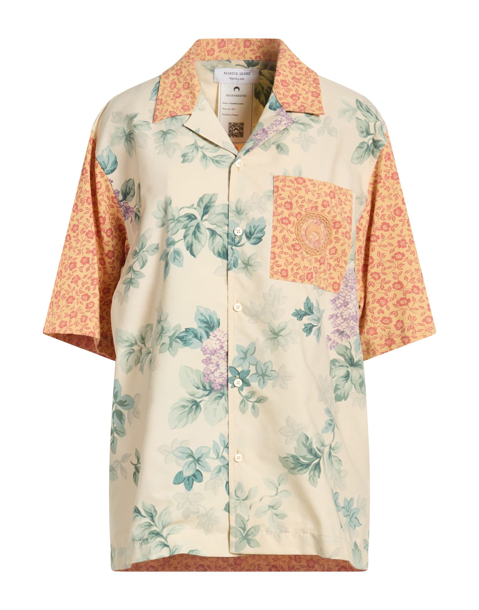 MARINE SERRE - Рубашки 
