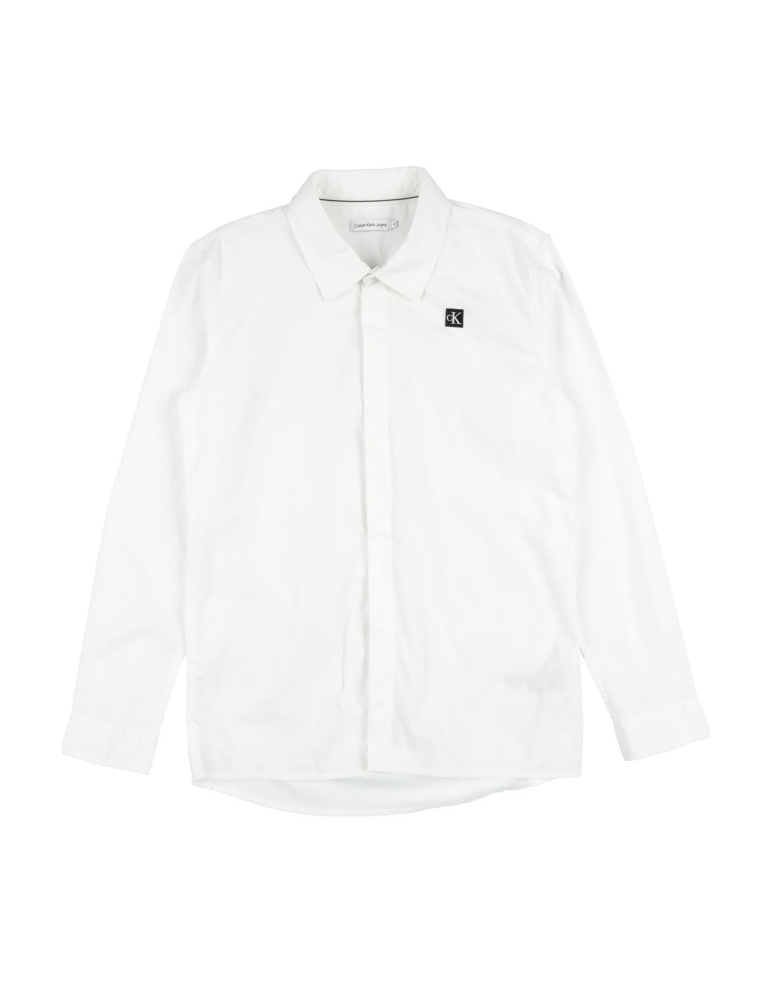 CALVIN KLEIN JEANS - Shirts