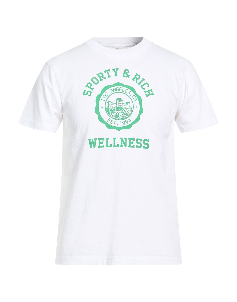 SPORTY & RICH - T-shirts