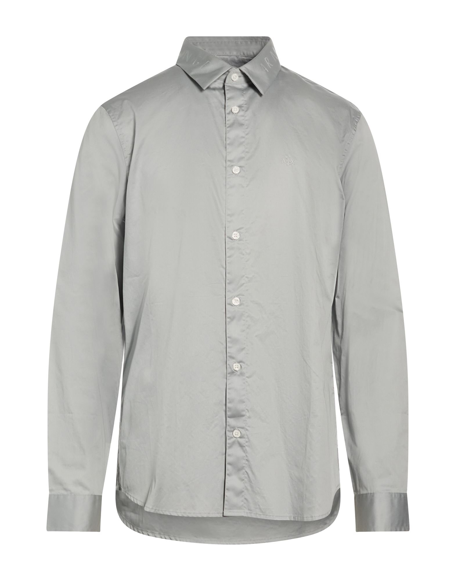 ARMANI EXCHANGE - Shirts