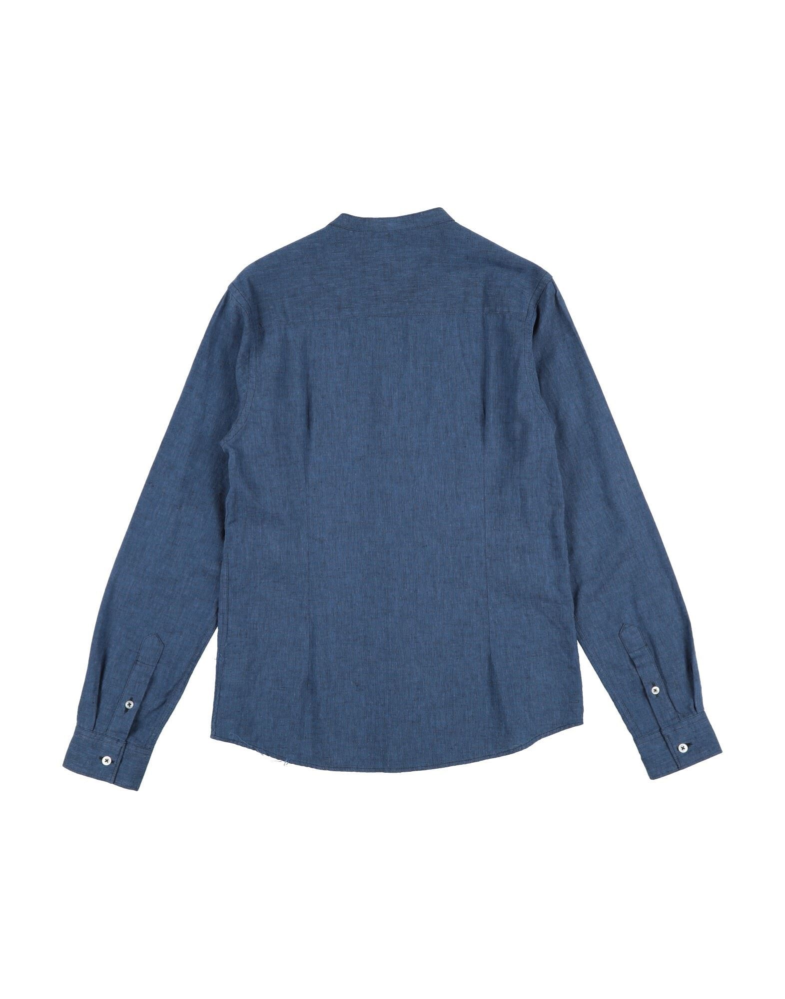 MANUEL RITZ - Shirts