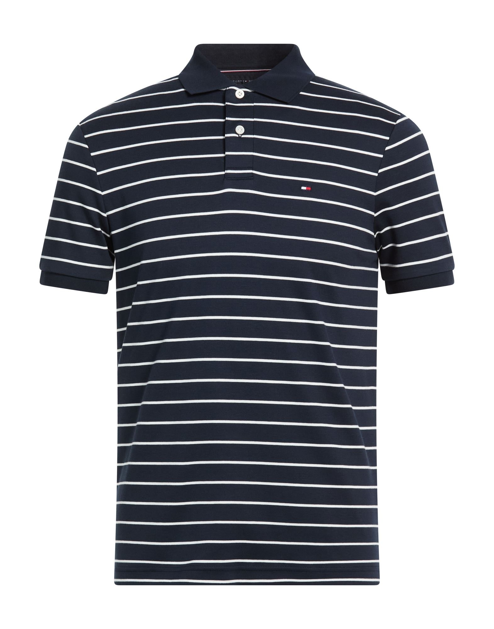 TOMMY HILFIGER - Polo shirts