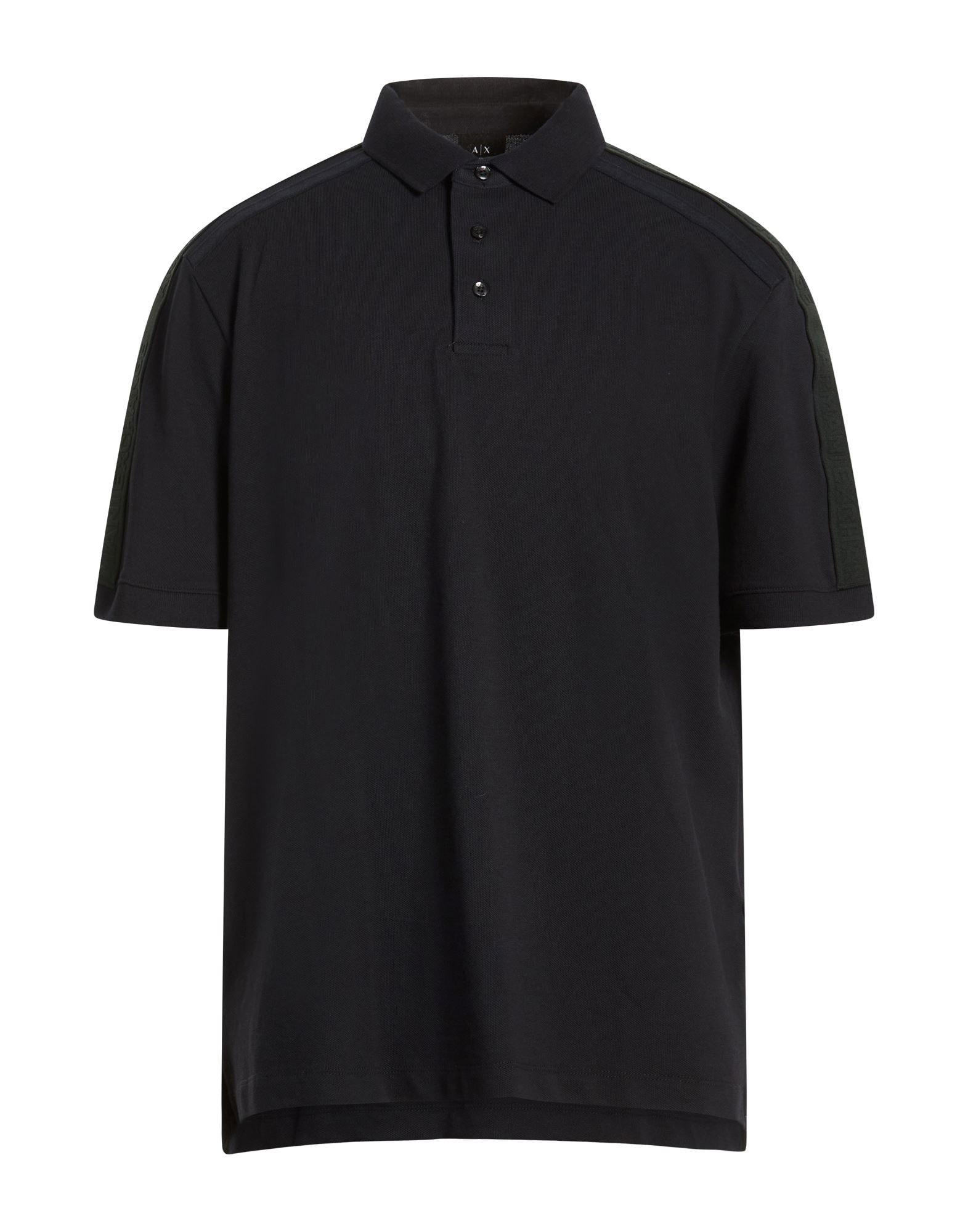 ARMANI EXCHANGE - Poloshirts