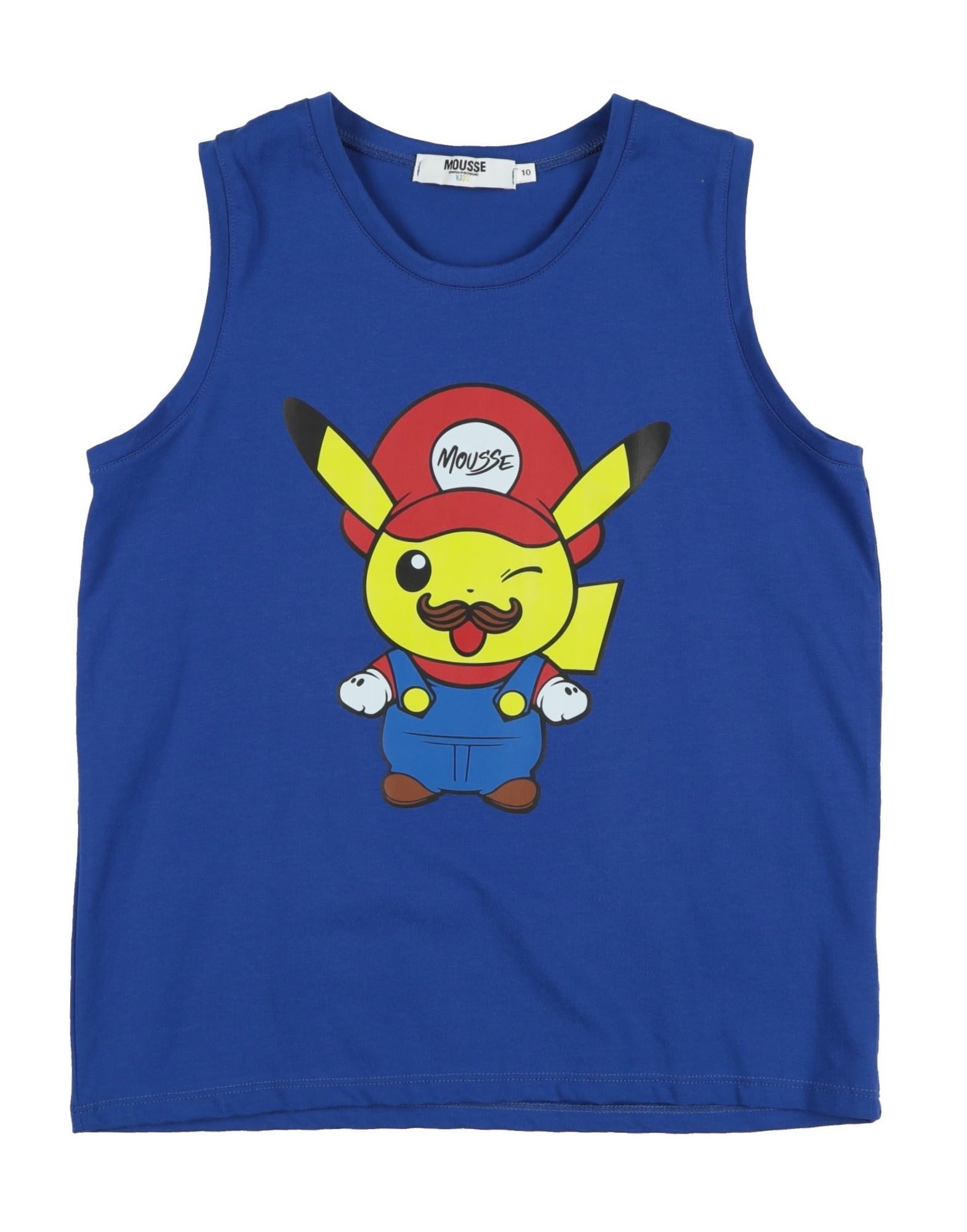 MOUSSE DANS LA BOUCHE - T-shirts