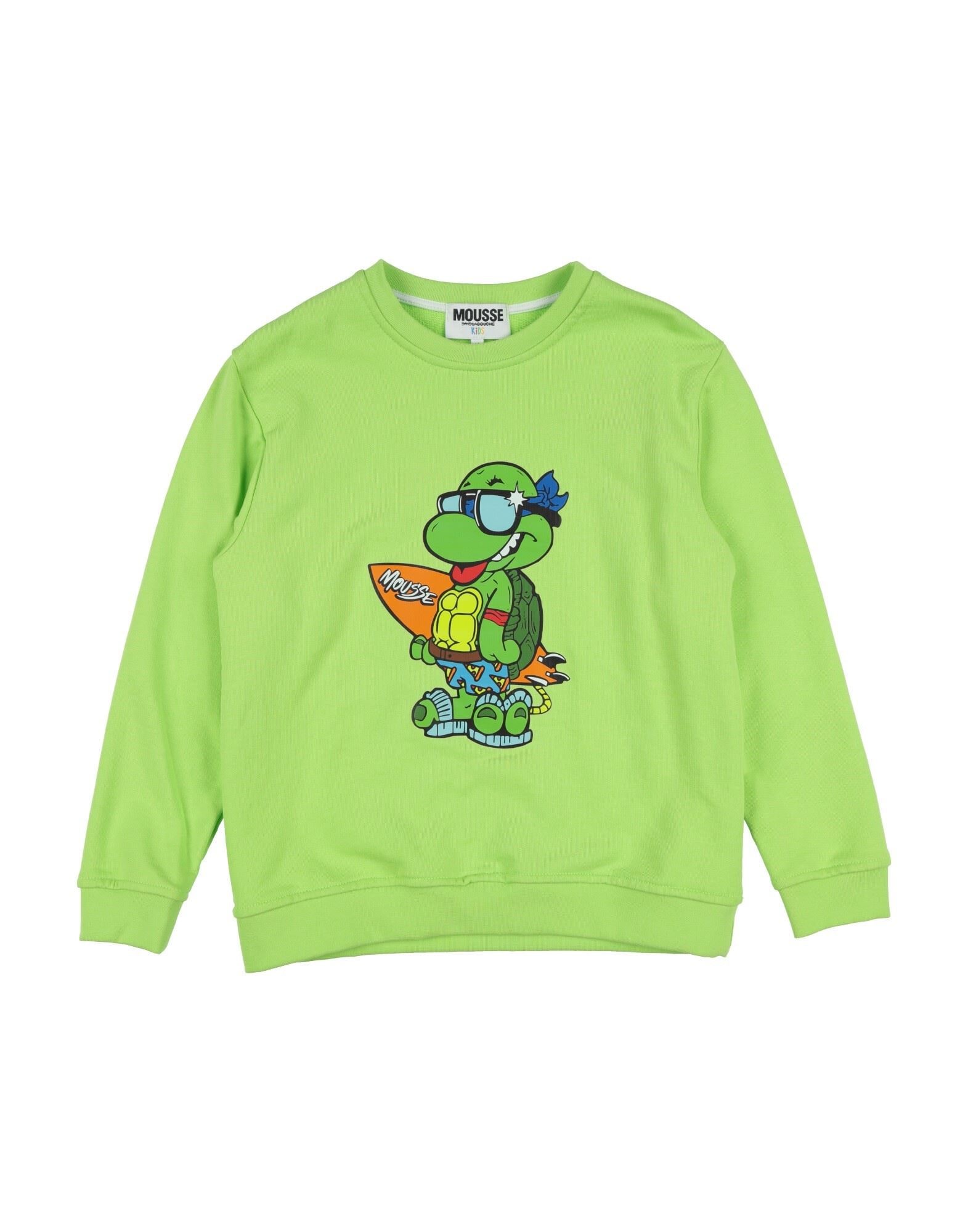 MOUSSE DANS LA BOUCHE - Sweatshirts