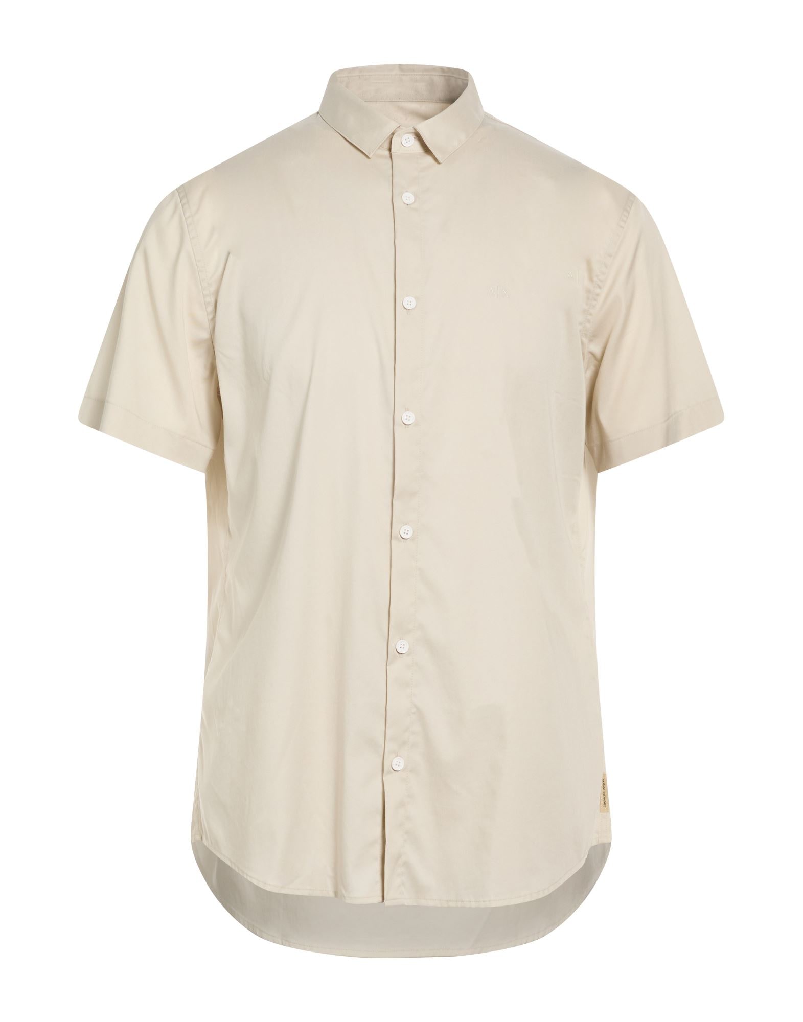 ARMANI EXCHANGE - Shirts