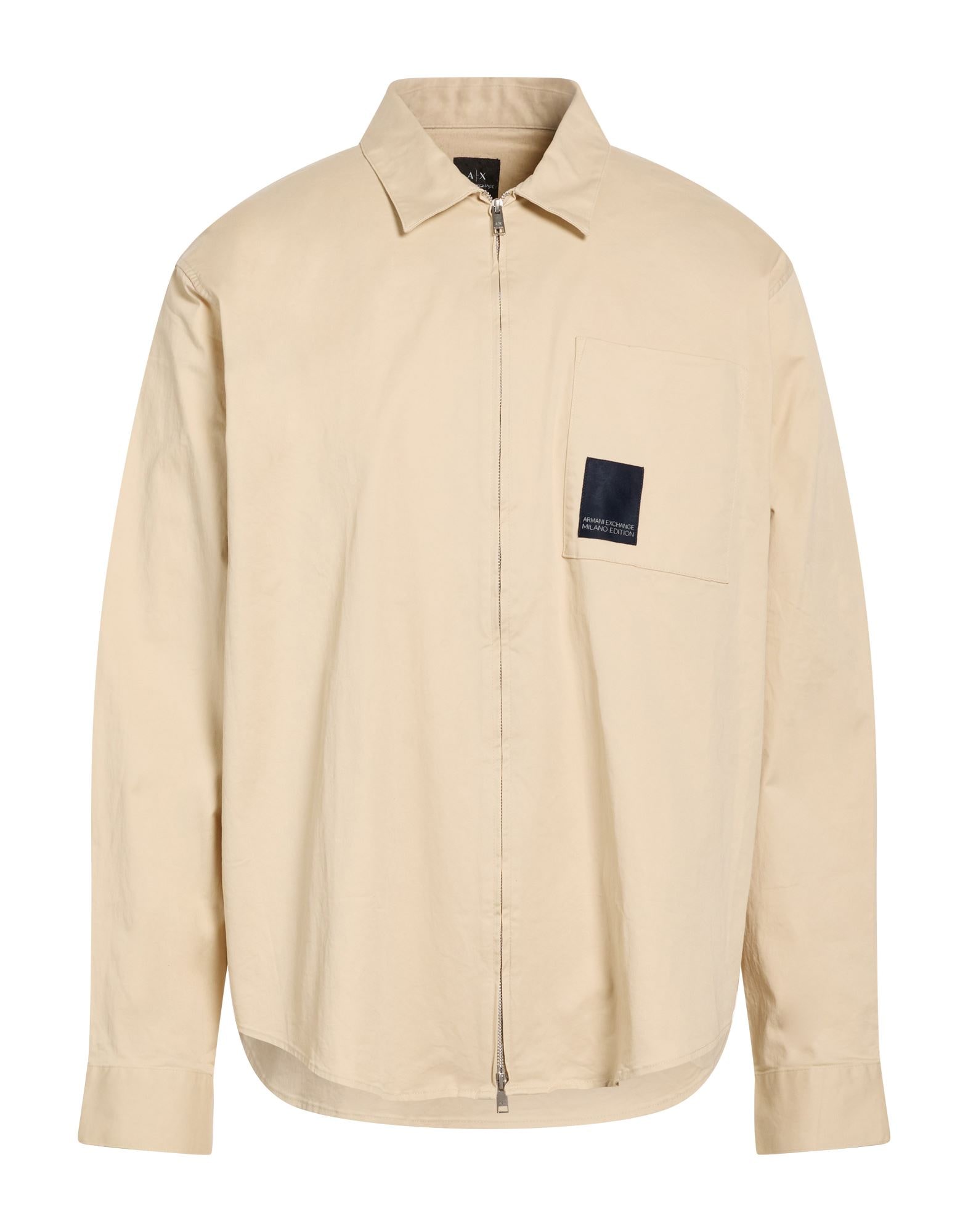 ARMANI EXCHANGE - Shirts