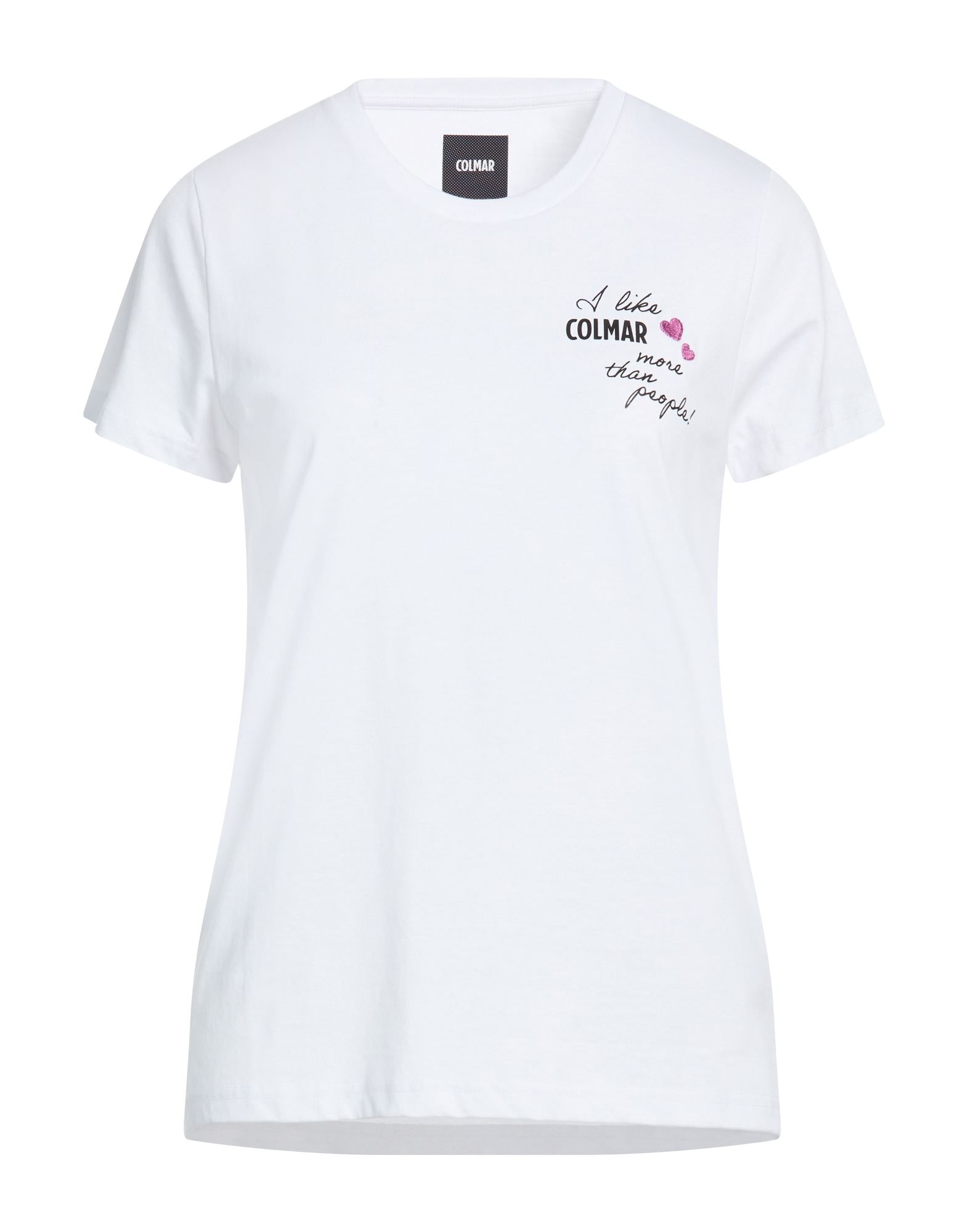COLMAR - T-shirts