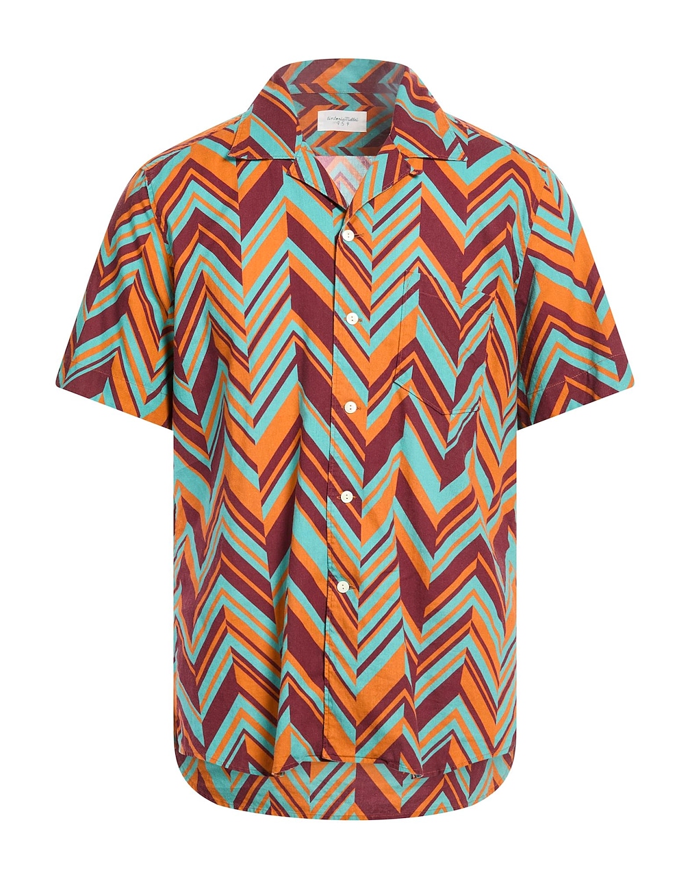 TINTORIA MATTEI 954 - Shirts