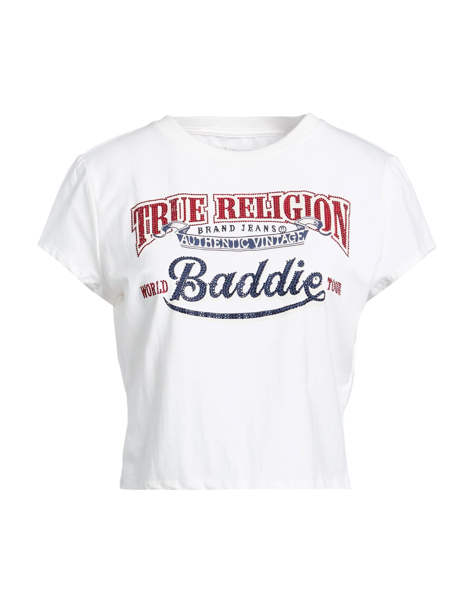 TRUE RELIGION - T-shirts