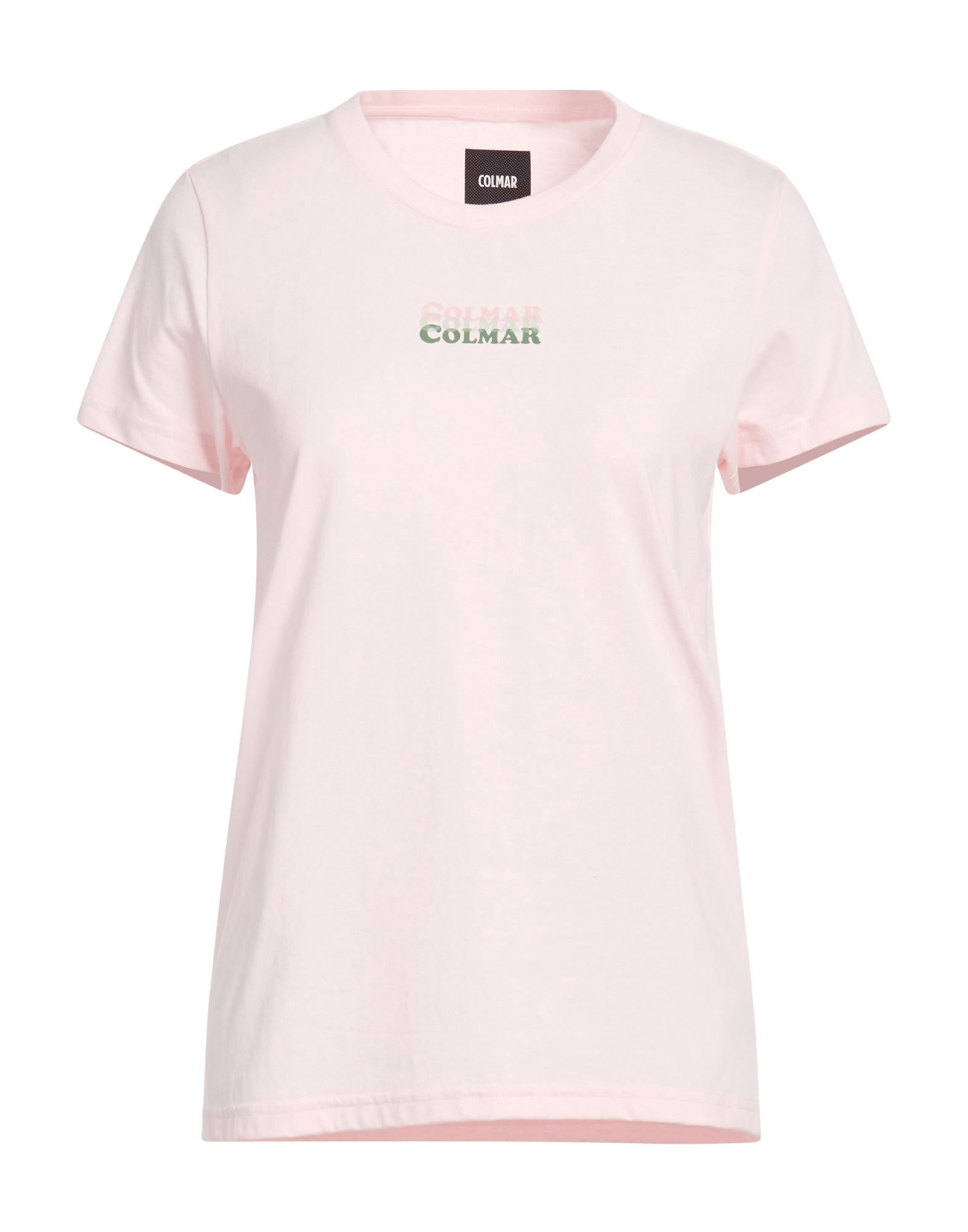 COLMAR - T-shirts