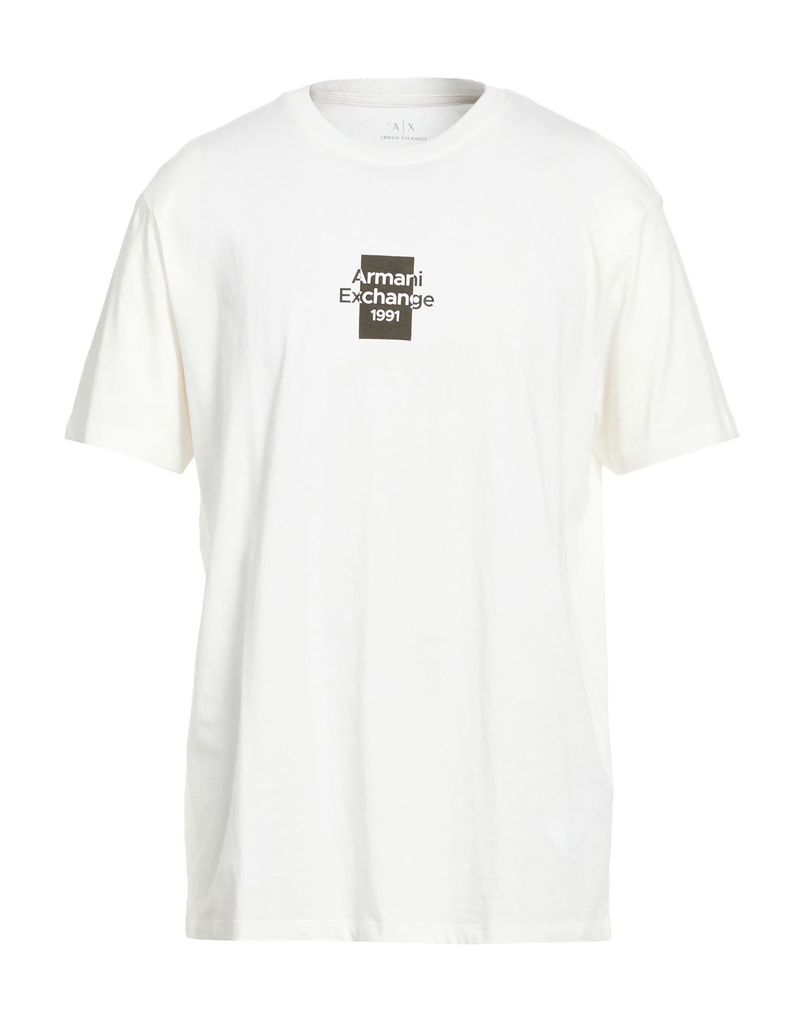 ARMANI EXCHANGE - T-shirts