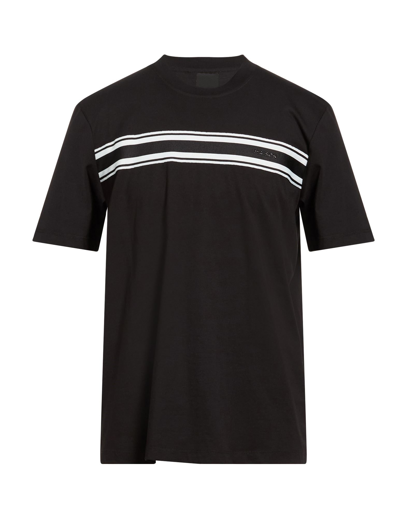 MAISON 9 Paris - T-shirts