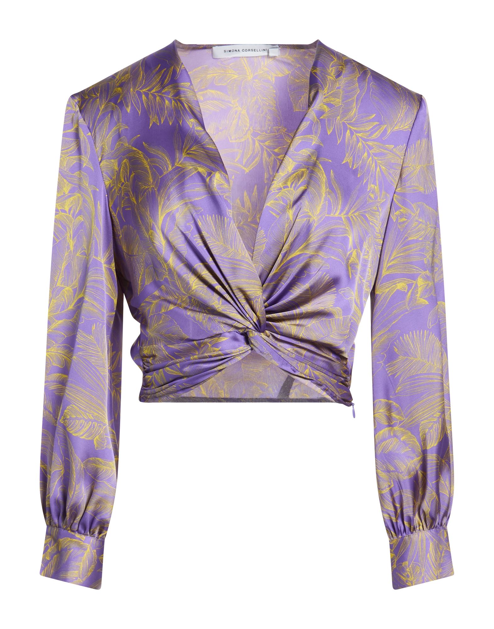 SIMONA CORSELLINI - Tops