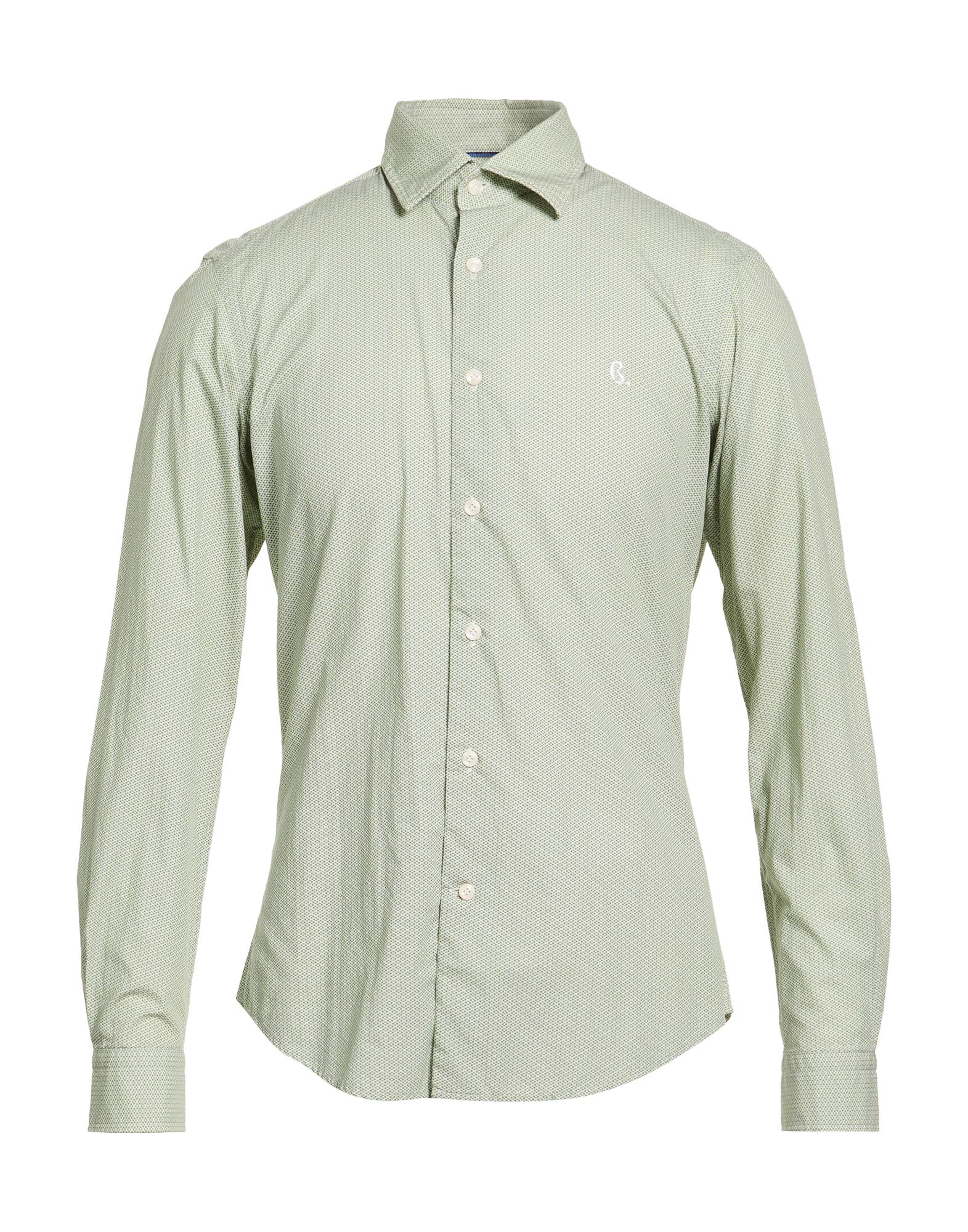 HARMONT & BLAINE - Shirts