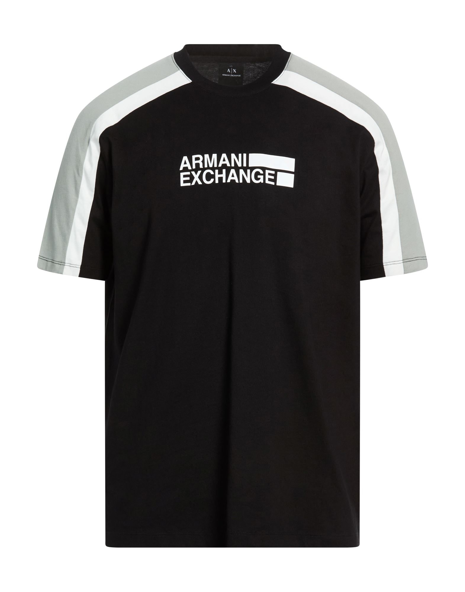 ARMANI EXCHANGE - T-shirts