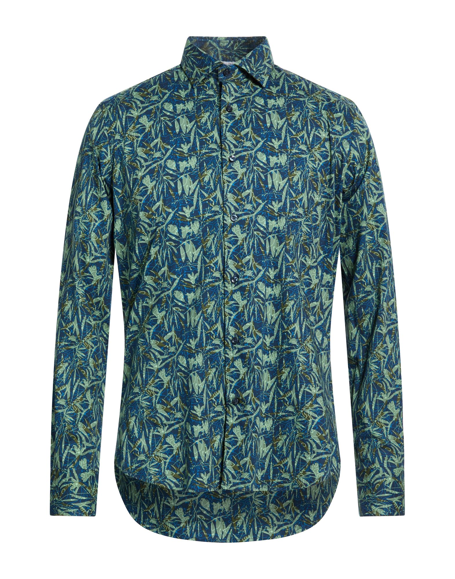 BOTTEGA ARTIGIANA - Camisas